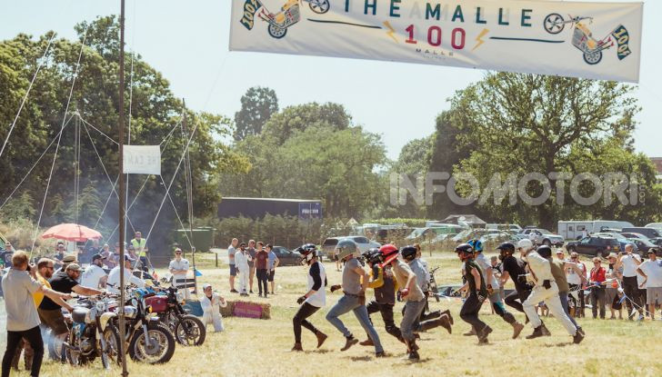 Dalla Malle Mile al Bol d’Or, gli eventi per l’estate 2019 con TomTom - Foto 6 di 6