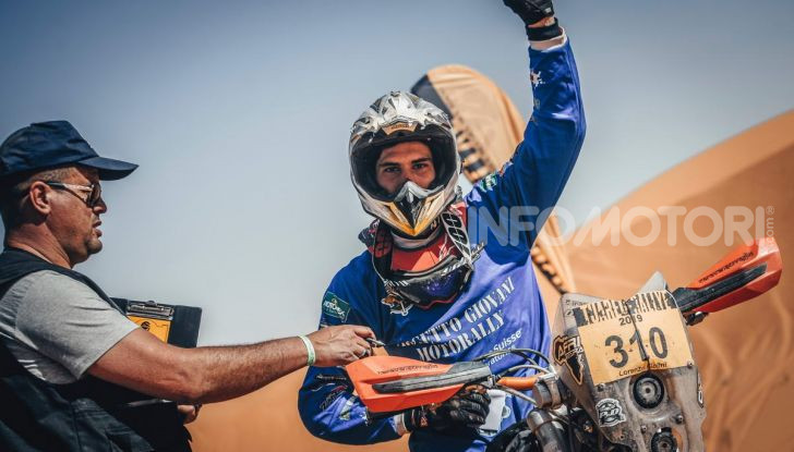 Il Transanatolia-Rally visto con gli occhi di Lorenzo Piolini - Foto 8 di 20