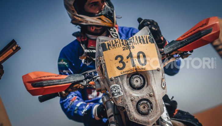 Il Transanatolia-Rally visto con gli occhi di Lorenzo Piolini - Foto 1 di 20