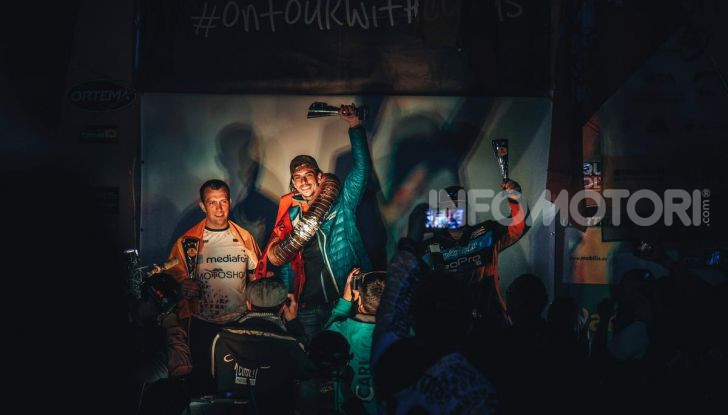 Il Transanatolia-Rally visto con gli occhi di Lorenzo Piolini - Foto 9 di 20