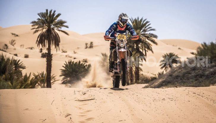 Il Transanatolia-Rally visto con gli occhi di Lorenzo Piolini - Foto 11 di 20