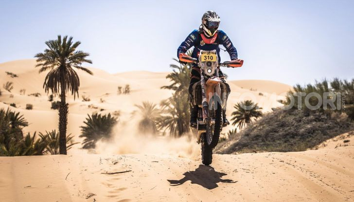 Il Transanatolia-Rally visto con gli occhi di Lorenzo Piolini - Foto 12 di 20