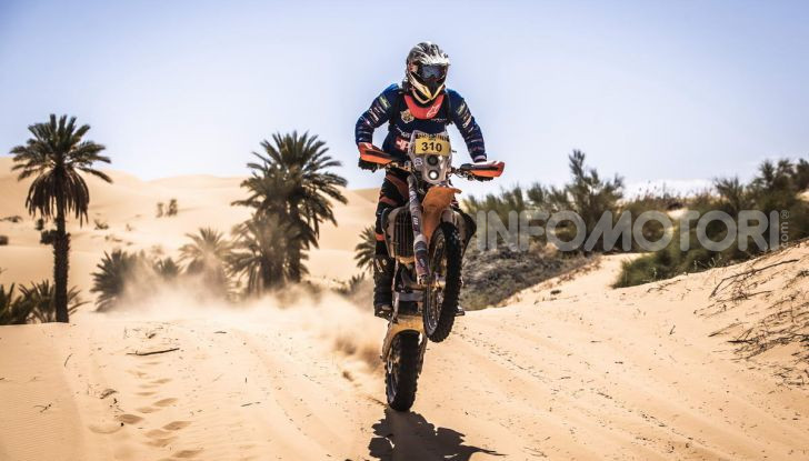 Il Transanatolia-Rally visto con gli occhi di Lorenzo Piolini - Foto 13 di 20