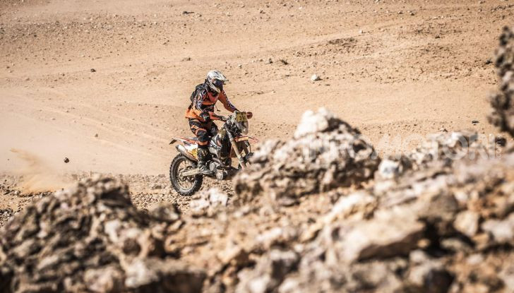 Il Transanatolia-Rally visto con gli occhi di Lorenzo Piolini - Foto 14 di 20