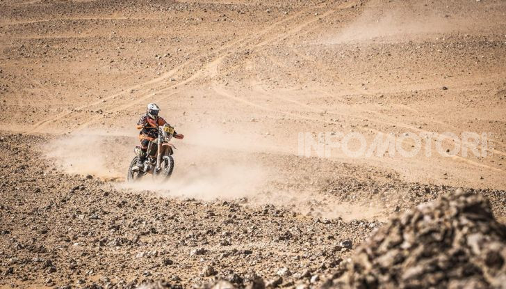 Il Transanatolia-Rally visto con gli occhi di Lorenzo Piolini - Foto 15 di 20