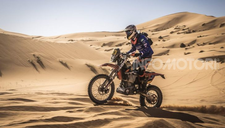 Il Transanatolia-Rally visto con gli occhi di Lorenzo Piolini - Foto 16 di 20