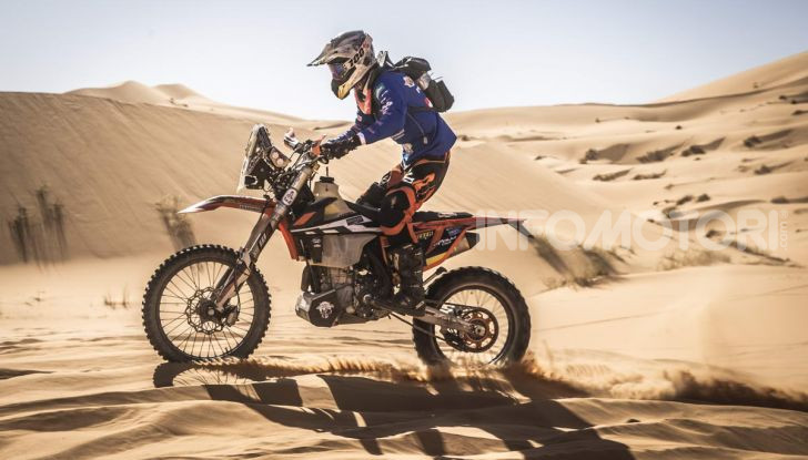 Il Transanatolia-Rally visto con gli occhi di Lorenzo Piolini - Foto 17 di 20