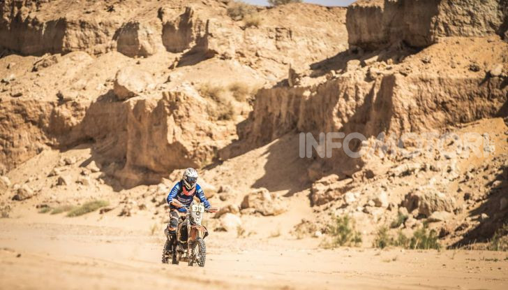 Il Transanatolia-Rally visto con gli occhi di Lorenzo Piolini - Foto 18 di 20