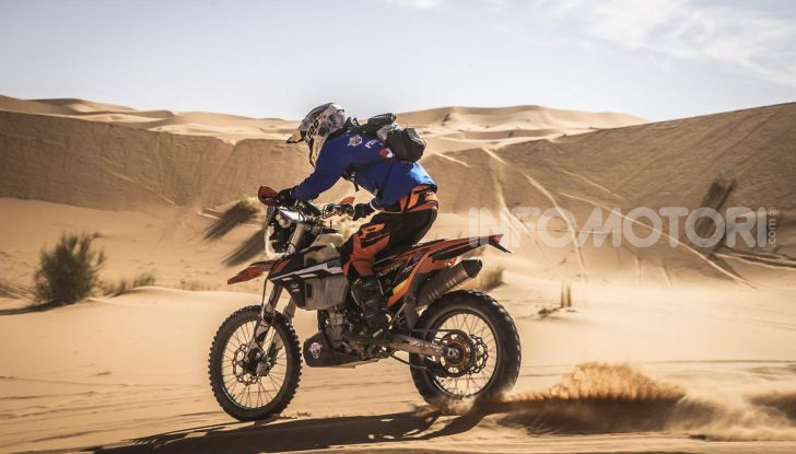 Il Transanatolia-Rally visto con gli occhi di Lorenzo Piolini - Foto 19 di 20