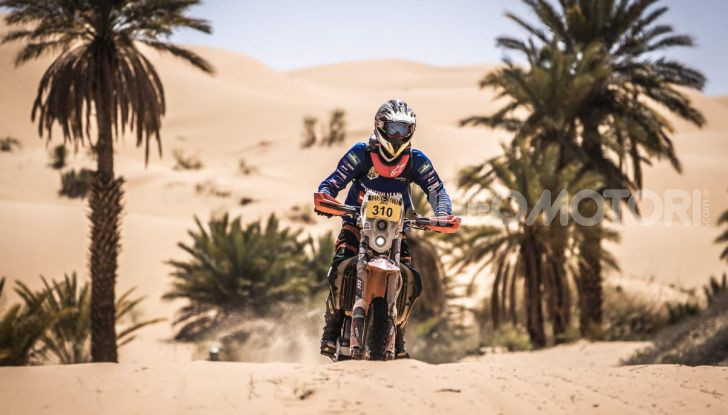 Il Transanatolia-Rally visto con gli occhi di Lorenzo Piolini - Foto 20 di 20