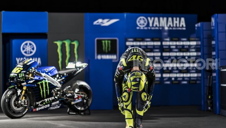 Valentino Rossi si regala uno yacht da 9 milioni di euro - Foto 9 di 10