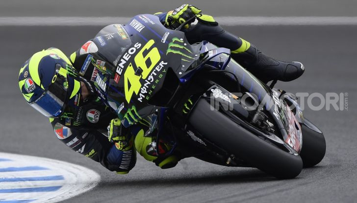 Valentino Rossi si regala uno yacht da 9 milioni di euro - Foto 5 di 10