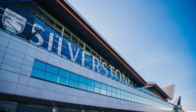 F1 2019 GP di Gran Bretagna: l’anteprima Pirelli con dati e tecnica di Silverstone