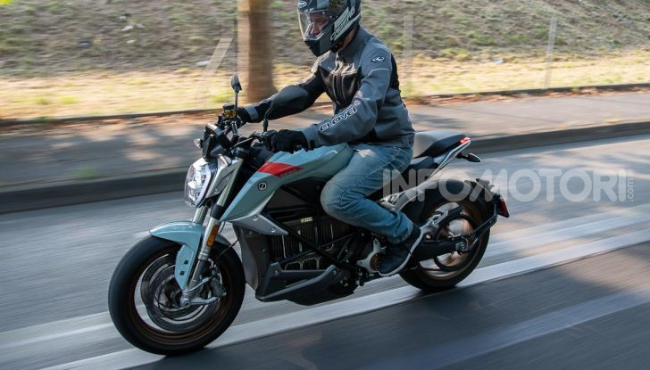 Mercato moto: i dati di vendita al tempo del Covid-19 - Foto 9 di 58