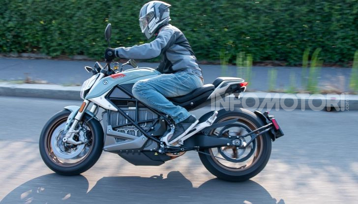 Mercato moto: i dati di vendita al tempo del Covid-19 - Foto 11 di 58