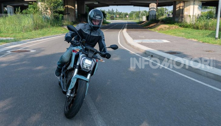 Mercato moto: i dati di vendita al tempo del Covid-19 - Foto 12 di 58