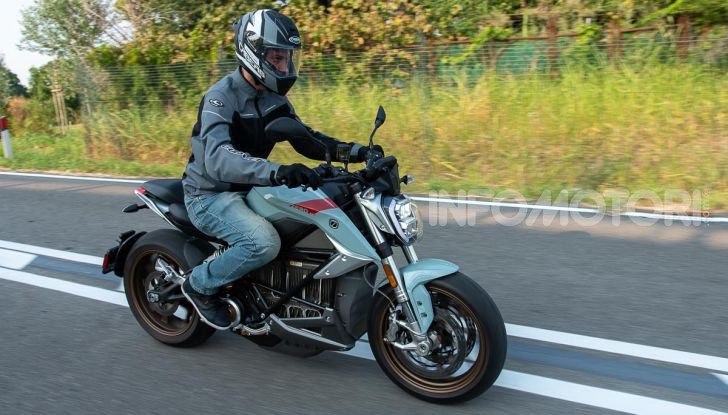 Mercato moto: i dati di vendita al tempo del Covid-19 - Foto 14 di 58