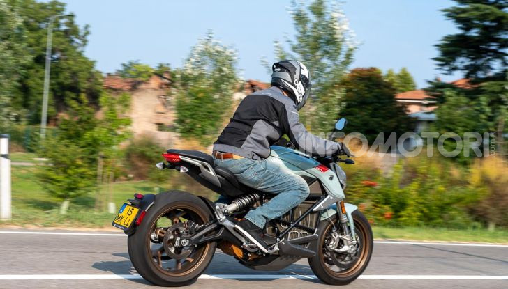 Mercato moto: i dati di vendita al tempo del Covid-19 - Foto 17 di 58