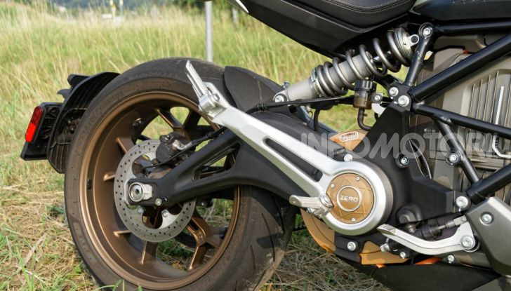 Mercato moto: i dati di vendita al tempo del Covid-19 - Foto 31 di 58