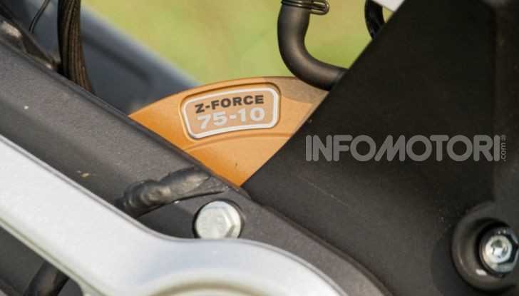 Mercato moto: i dati di vendita al tempo del Covid-19 - Foto 34 di 58