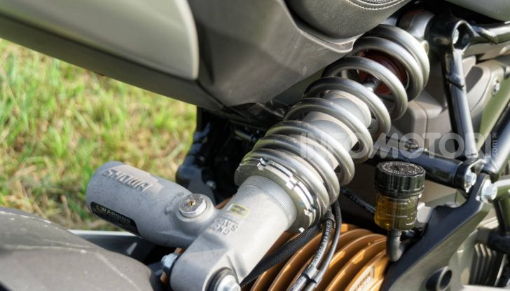 Mercato moto: i dati di vendita al tempo del Covid-19 - Foto 37 di 58