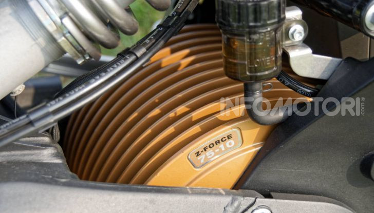 Mercato moto: i dati di vendita al tempo del Covid-19 - Foto 38 di 58