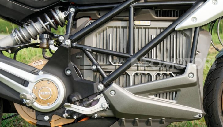 Mercato moto: i dati di vendita al tempo del Covid-19 - Foto 40 di 58