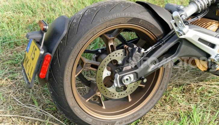 Mercato moto: i dati di vendita al tempo del Covid-19 - Foto 42 di 58