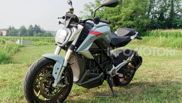 Mercato moto: i dati di vendita al tempo del Covid-19 - Foto 48 di 58