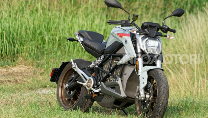 Mercato moto: i dati di vendita al tempo del Covid-19 - Foto 55 di 58