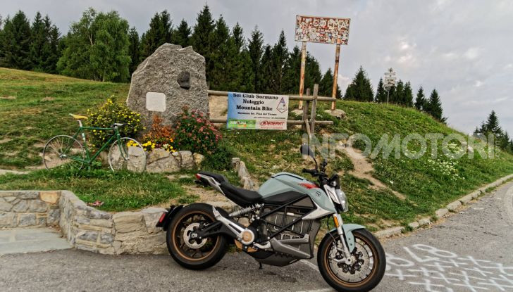 Mercato moto: i dati di vendita al tempo del Covid-19 - Foto 57 di 58