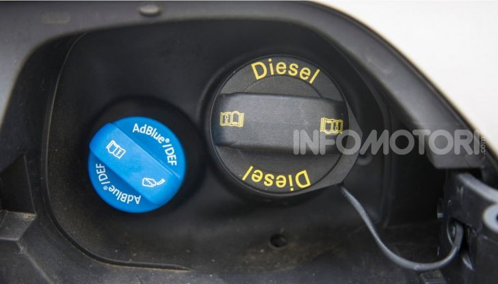 Miglior AdBlue: qual è l'additivo migliore per i motori diesel? - Infomotori
