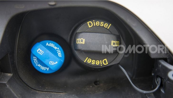 AdBlue: qual è l’additivo migliore per i motori diesel? - Foto 2 di 10