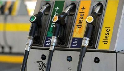 Caro carburanti: prezzi scontati di benzina e diesel fino al 2 maggio