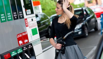 Benzina nel motore diesel: cosa fare per rimediare e quali sono le conseguenze?