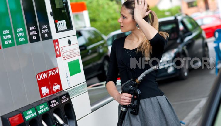 Prezzo carburanti: sconti su benzina e diesel in Friuli Venezia Giulia - Foto 1 di 10