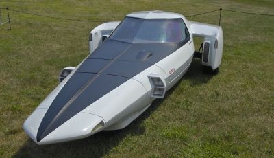 Così lo sbarco sulla luna influenzò il mondo dell’auto