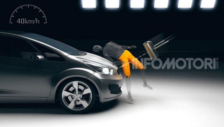 Quali sono i furgoni più sicuri secondo Euro NCAP - Foto 13 di 13