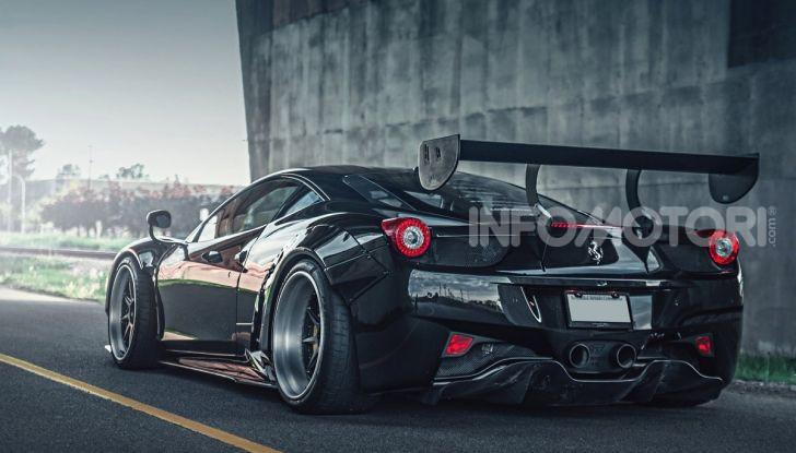 Tuning auto: cosa si può modificare in Italia? - Foto 4 di 15