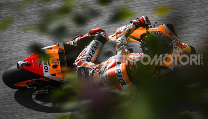 Orari MotoGP Sachsenring 2019, GP di Germania in diretta Sky e differita TV8 - Foto 3 di 12
