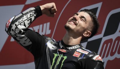 MotoGP 2019 GP d’Olanda: le pagelle di Assen