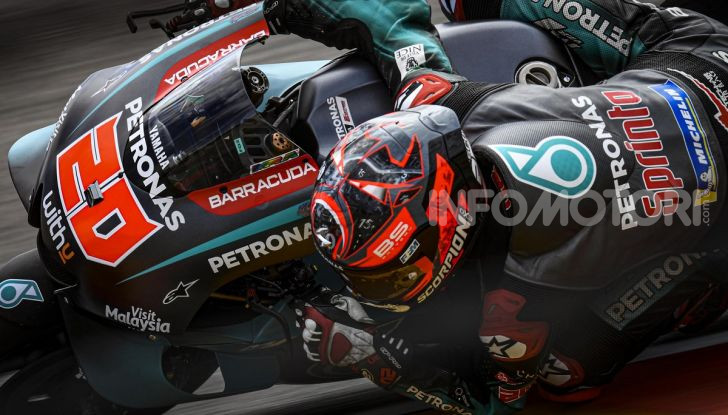 Orari MotoGP Sachsenring 2019, GP di Germania in diretta Sky e differita TV8 - Foto 5 di 12