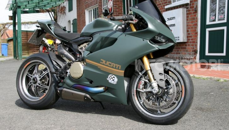 Tuning auto: cosa si può modificare in Italia? - Foto 13 di 15