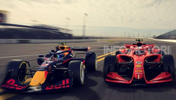 F1 2021: calendario rivoluzionato, torna Imola e si parte in Bahrain! - Foto 3 di 10