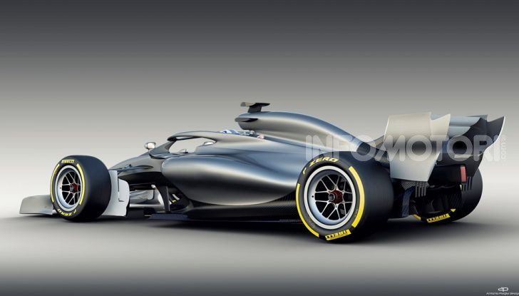 F1 2021: calendario rivoluzionato, torna Imola e si parte in Bahrain! - Foto 6 di 10