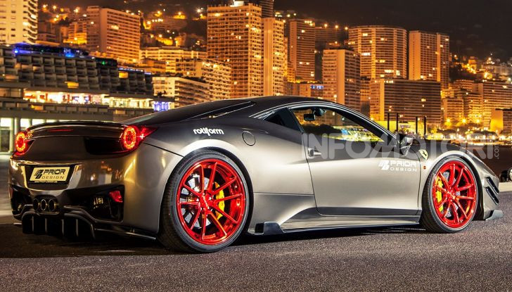 Tuning auto: cosa si può modificare in Italia? - Foto 3 di 15