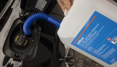 AdBlue: qual è l’additivo migliore per i motori diesel?