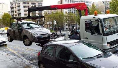 Lavaggio strade senza rimozione auto: il progetto parte da Bologna