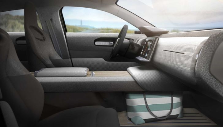 Lightyear One Concept