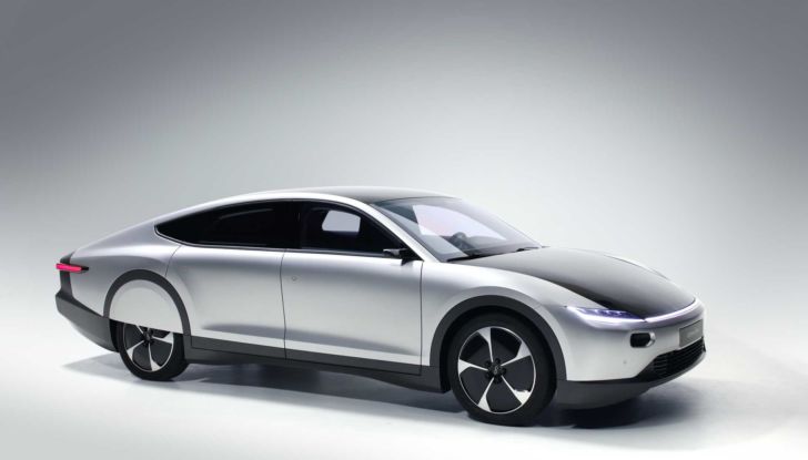 Lightyear One Concept